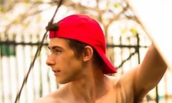 Kody Knight Photoshoot