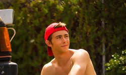 Kody Knight Photoshoot