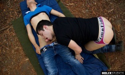 Kyler and Chase