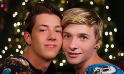 Luke and Jessie's Twinkmas