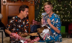 Luke and Jessie's Twinkmas