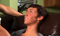 Raw Twink Pounding