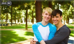 Real Cam: Zac and Scotty