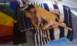 Real Cam: Zac and Scotty