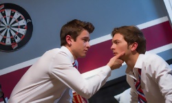 Scandal at Helix Academy: Final Chapter