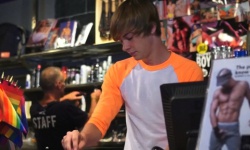 Scotty's First Time