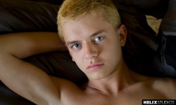 Shy, Sultry, Ian