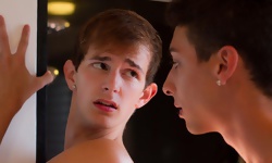 Squeaky Clean Twinks