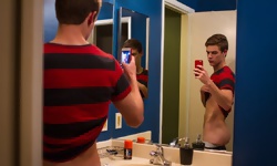 Swapping Selfies