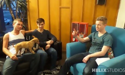 The Zac and Scotty Show