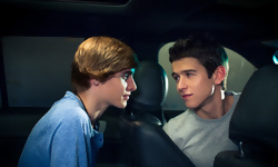 Uber Sexual