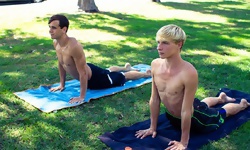 Yoga Thunder