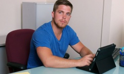 Marko Lebeau
