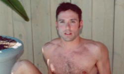 Bareback Pool Party Part 2