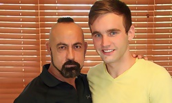 Bo Bangor and Andrew Collins