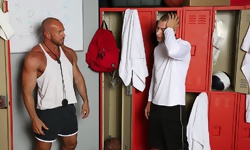 Matt Stevens and Alexander Greene