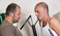 Jizz Injection 3