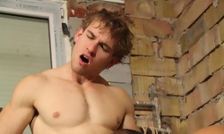 Porn To Be Wild Scene 2
