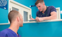 My Doctor Sucks 3