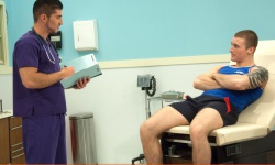 My Doctor Sucks 5