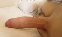 11 Inches Of Gut Crushing Pipe