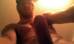 8 Inches Of Deliciousness