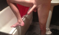 Anonymous Big Cock