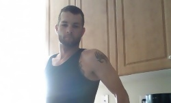 Bad Boy Will Punish You With His Big Cock
