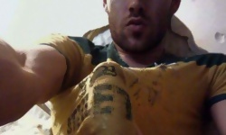 Bad Boy Will Punish You With His Big Cock