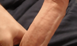 Bad Boy Will Punish You With His Big Cock
