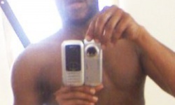 Big Black Webcam Meat