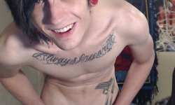 Big Black Webcam Meat