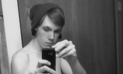 Big Dick Bro Caught Wanking On Hidden Cam