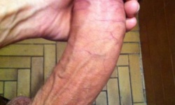 Big French Cock Put To Work