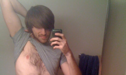 Cutie Works His Big Fat Dick