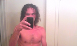 Cutie Works His Big Fat Dick