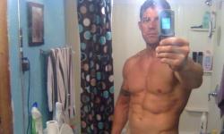 Cutie Works His Big Fat Dick