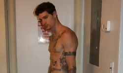Damn Near Perfect Boy