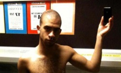Half Man, Half Donkey