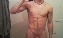Long Hair, Long Cock
