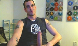 SkinnyThick And His Big Dick