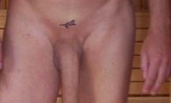 SkinnyThick And His Big Dick