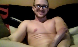Young Big Black Cock