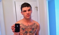 Young Big Black Cock