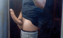 Young Big Black Cock