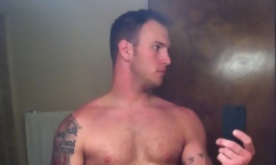 Young Big Black Cock