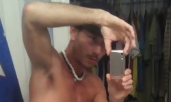Young Big Black Cock