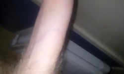 Young Big Black Cock