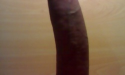 Young Big Black Cock