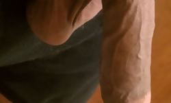 Young Big Black Cock